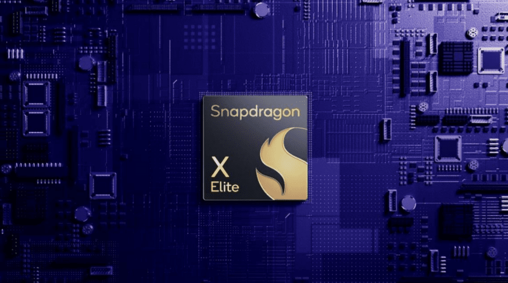 Snapdragon X Elite από την Qualcomm