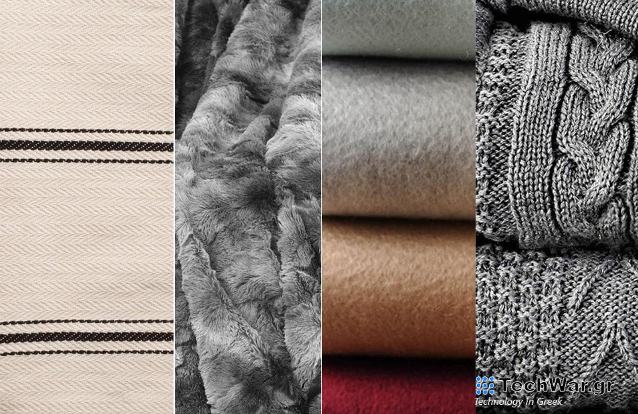 The best throw blankets will help keep you warm.