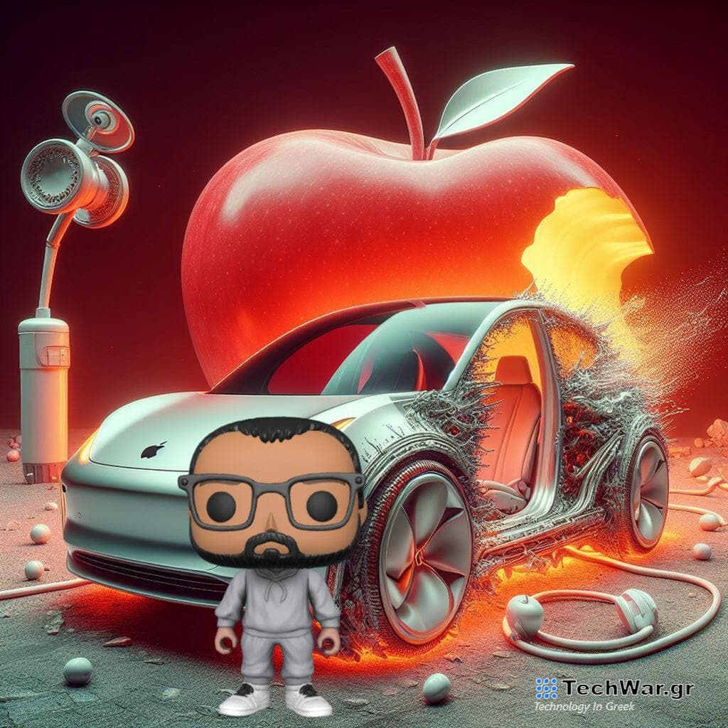 AppleWorldHellas Podcast EP11 – Το τέλος μιας διαδρομής και η αρχή μιας νέας