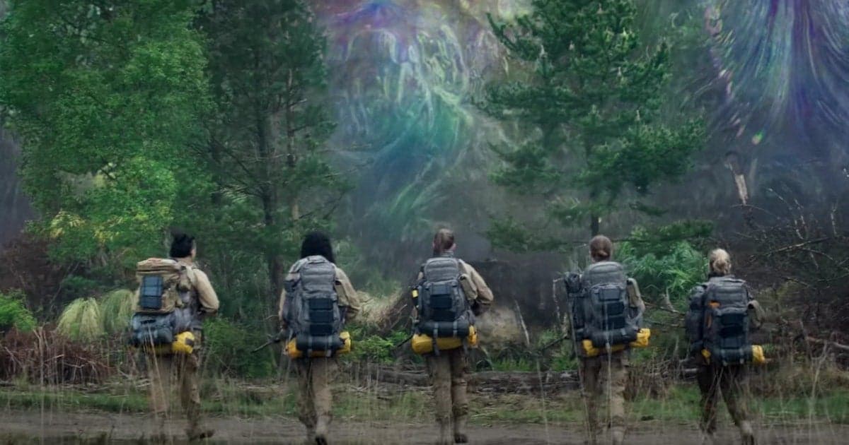 The 17 Best Sci-Fi Movies On Netflix (August 2023)