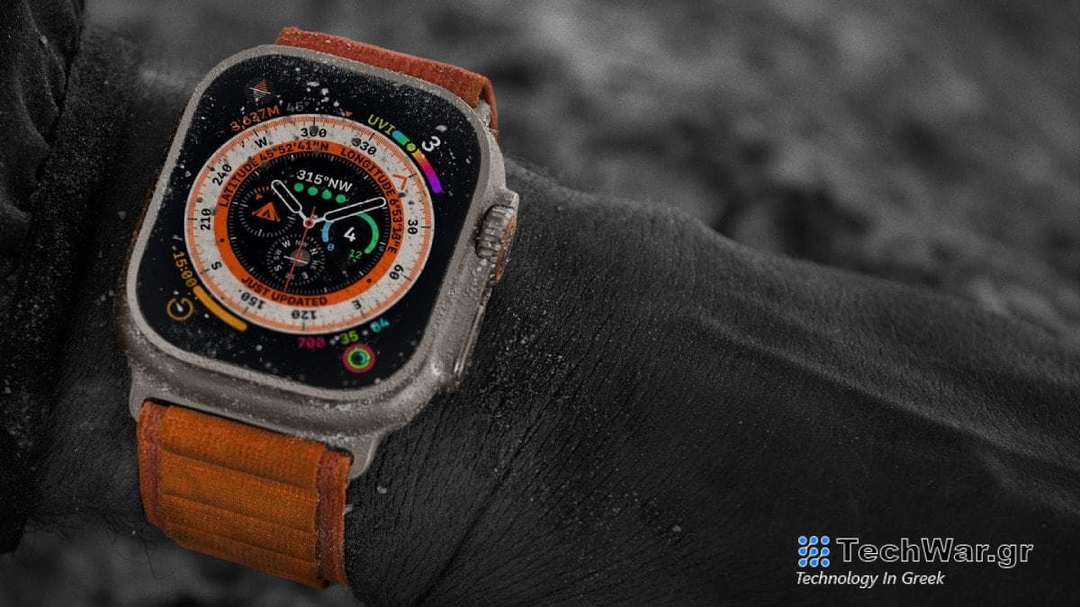 Ακυρώνονται τα σχέδια ενός Apple Watch Ultra με microLED οθόνη;