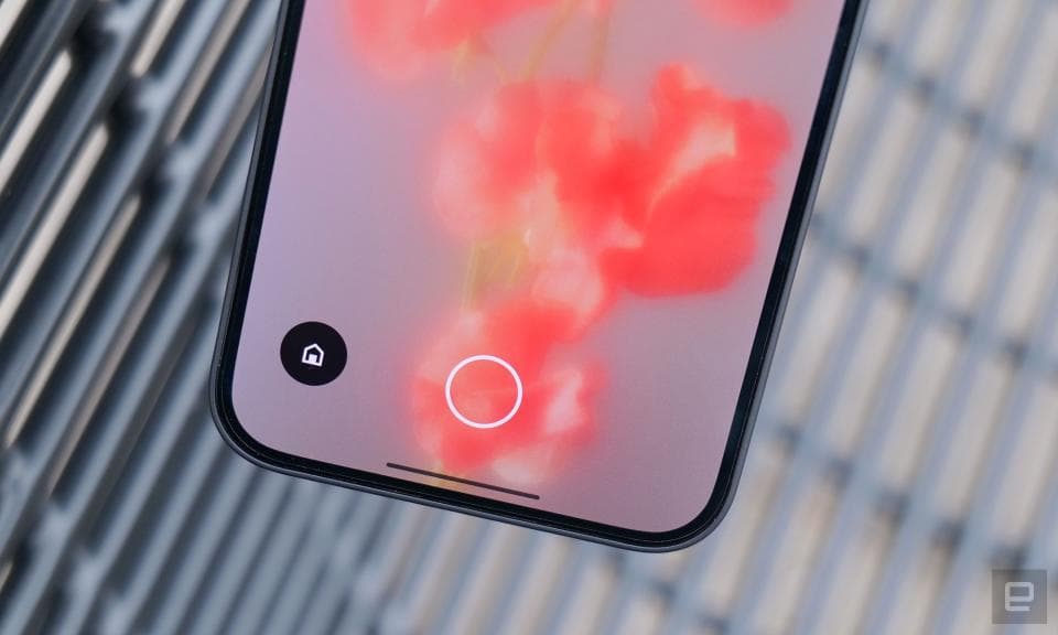 Όπως πολλές πιο ακριβές συσκευές Android, το Phone 2a διαθέτει αισθητήρα δακτυλικών αποτυπωμάτων στην οθόνη. 