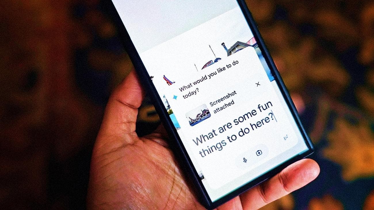 Χάρη στα Galaxy S24, Pixel 8 και Gemini, το Android πρωτοστατεί στην καινοτομία τεχνητής νοημοσύνης στην αγορά τηλεφώνων.  - iPhone 16, Galaxy S24, Pixel 9: Το δικό σας "βαρετό" τα τηλέφωνα θα αισθάνονται ξανά καινούργια - όλα χάρη στην AI!