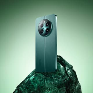 Το Realme 12+ διαθέτει αισθητήρα 50MP Sony LYT-600