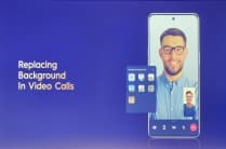 Χαρακτηριστικά Tecno AI