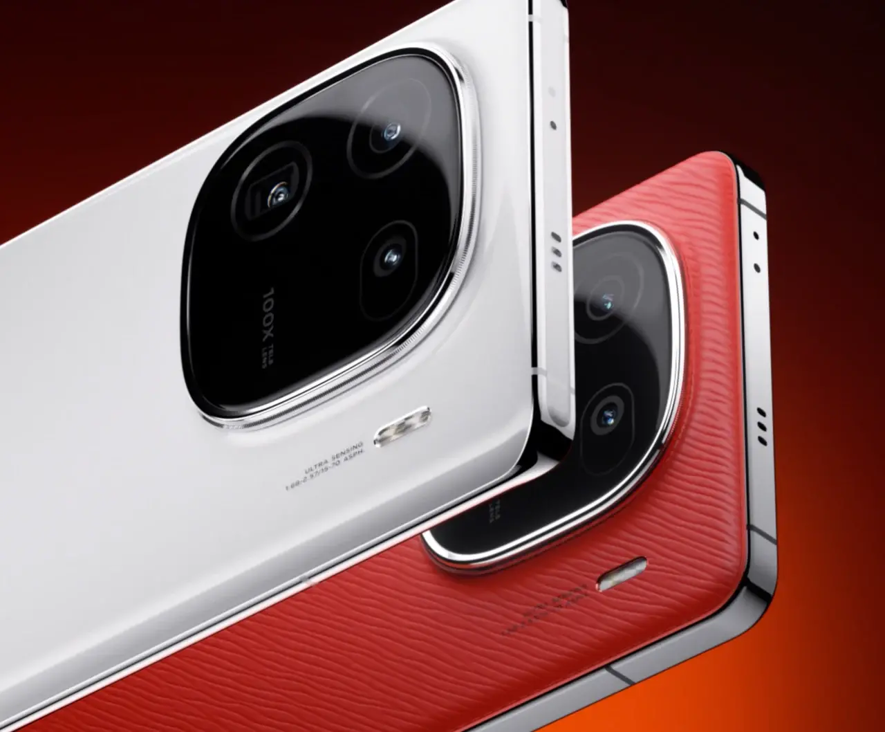 Το iQOO 12 Anniversary Edition θα κυκλοφορήσει σύντομα στην Ινδία
