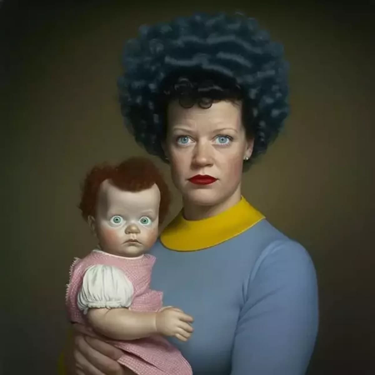 Μαρτζ Μάγκι Σίμσον