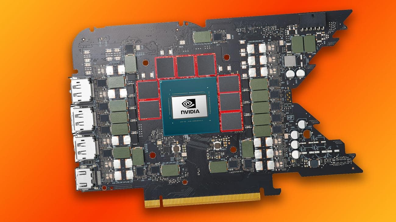 Η μνήμη GPU έγινε πολύ πιο γρήγορη