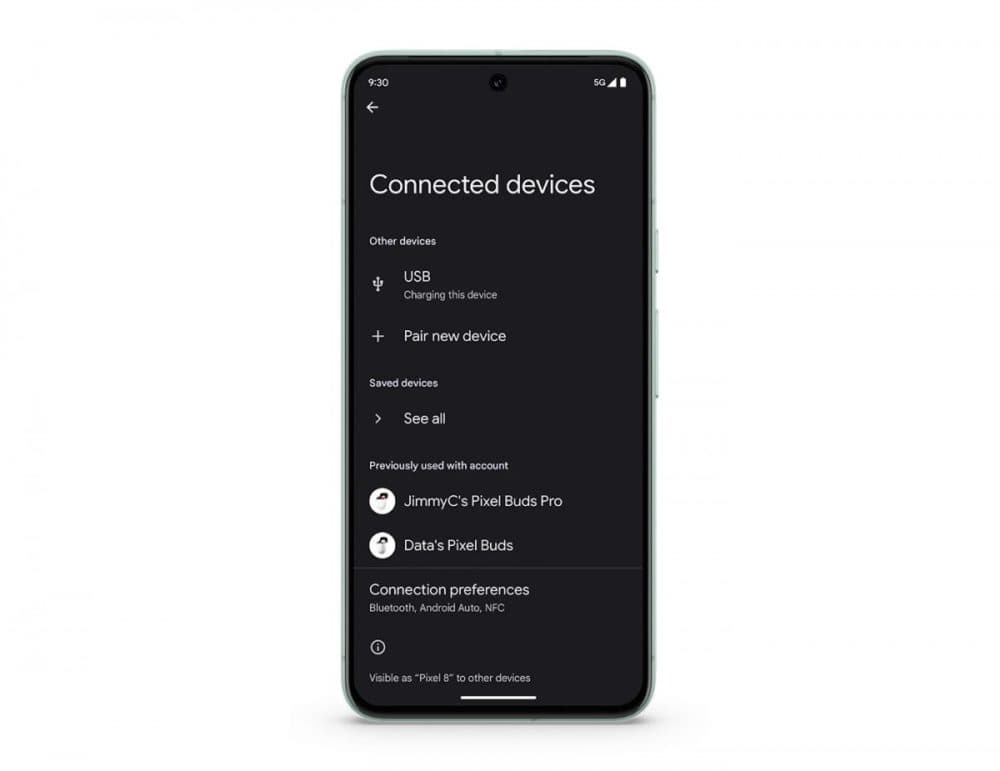 Google Pixel 7, Google Pixel Feature Drop: Το Circle to Search έρχεται στα Pixel 7