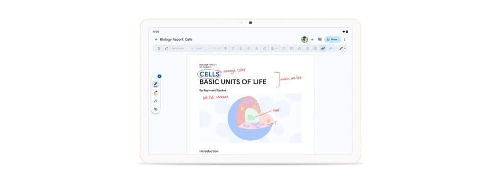 Google Pixel 7, Google Pixel Feature Drop: Το Circle to Search έρχεται στα Pixel 7
