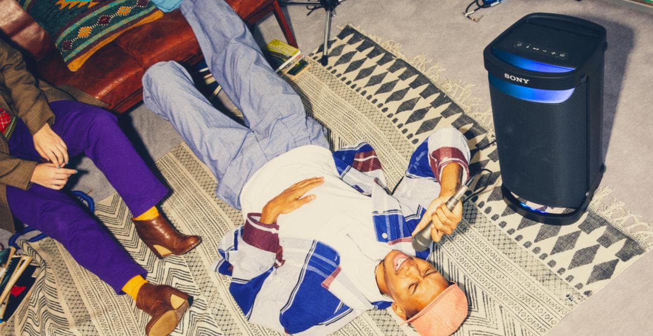 Πίστωση εικόνας-Sony - Amazon Spring Sale 2024: Τι να περιμένετε για τα ηχεία Bluetooth