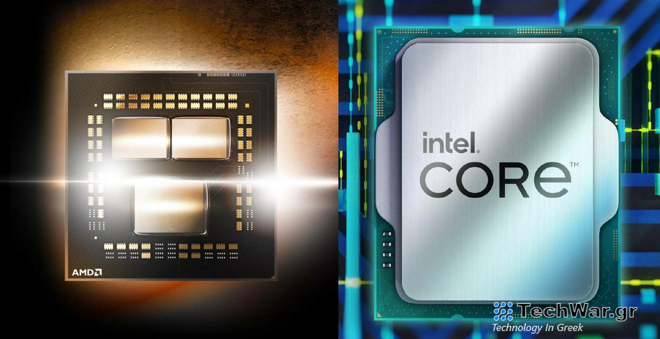 Η άδεια της AMD ακυρώθηκε ενώ η Intel αποφεύγει τους "κανονισμούς των ΗΠΑ" Bullet, θα συνεχίσει να παρέχει τσιπ στην Huawei προς το παρόν