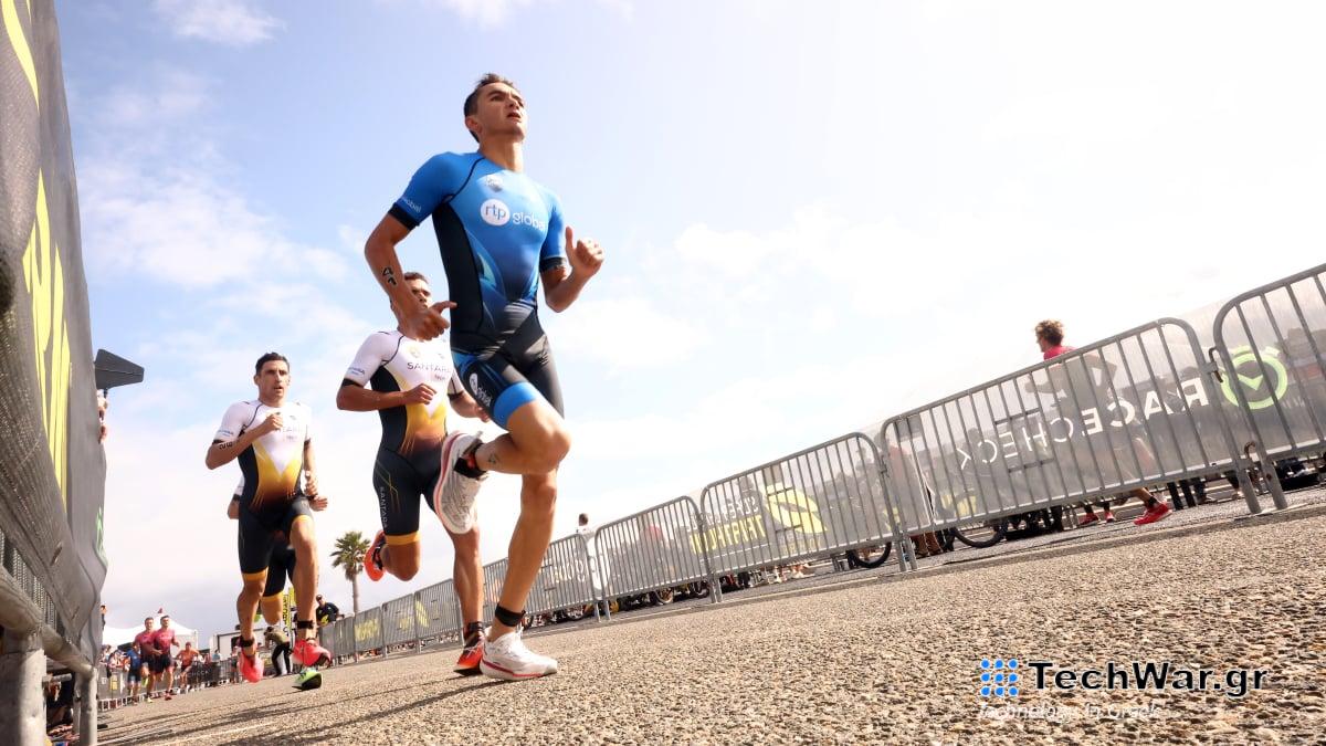 Ζωντανή ροή World Triathlon Championship Series 2024: Παρακολουθήστε το WTCS Abu Dhabi δωρεάν