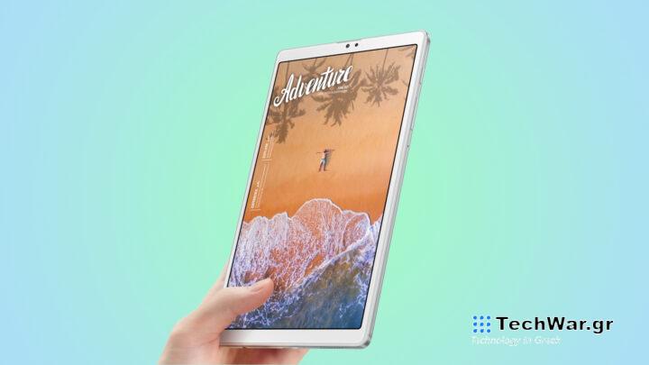 Samsung Galaxy Tab A7 Lite