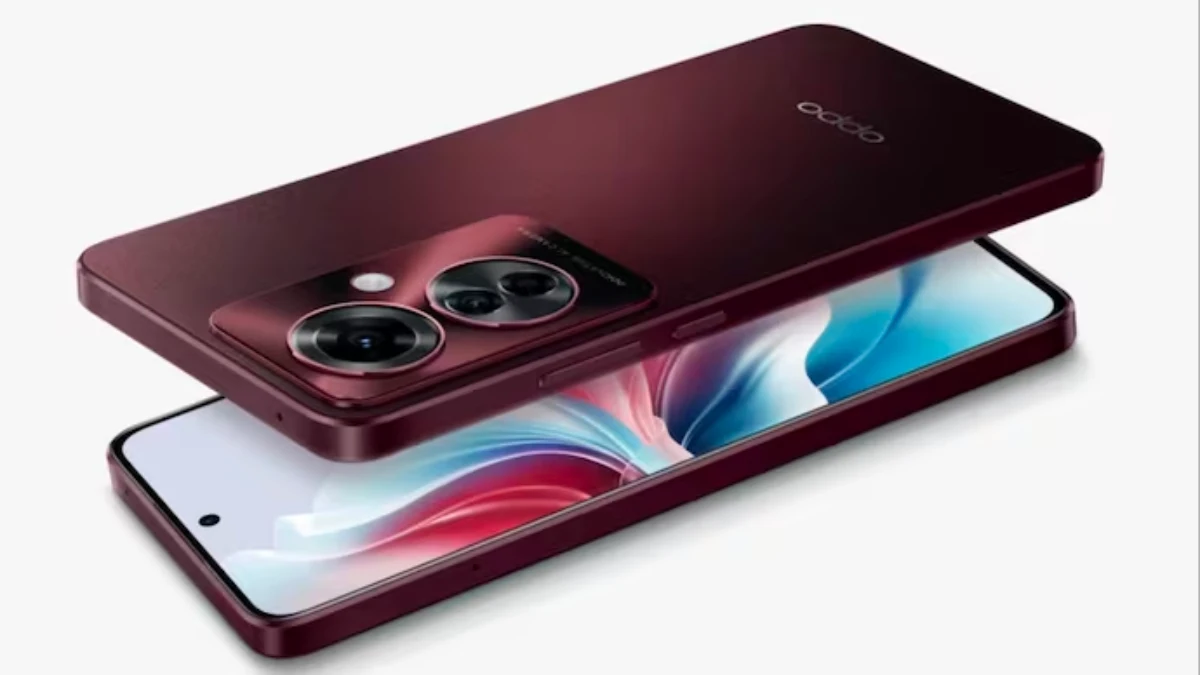 Πόσες ενημερώσεις λογισμικού θα λάβει το OPPO F25 Pro 5G;
