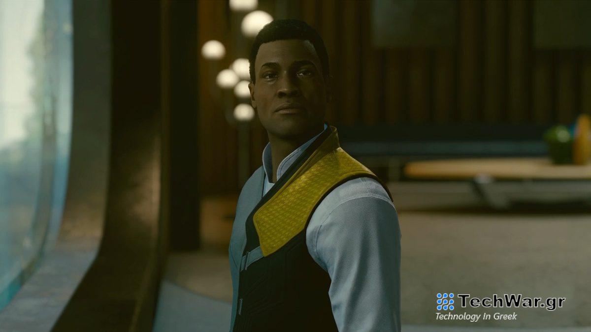 Νέο patch του "Starfield" διορθώνει το quest "Sabotage"