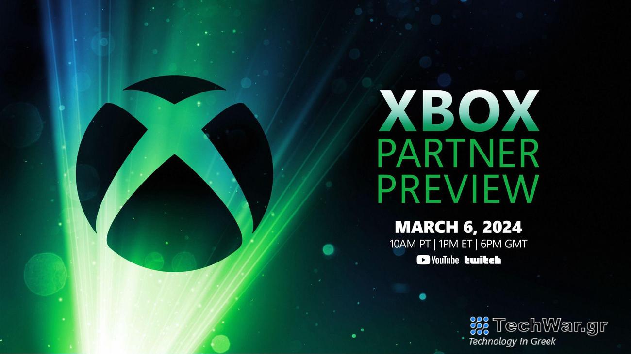 Δείτε όλα τα τρέιλερ του παιχνιδιού