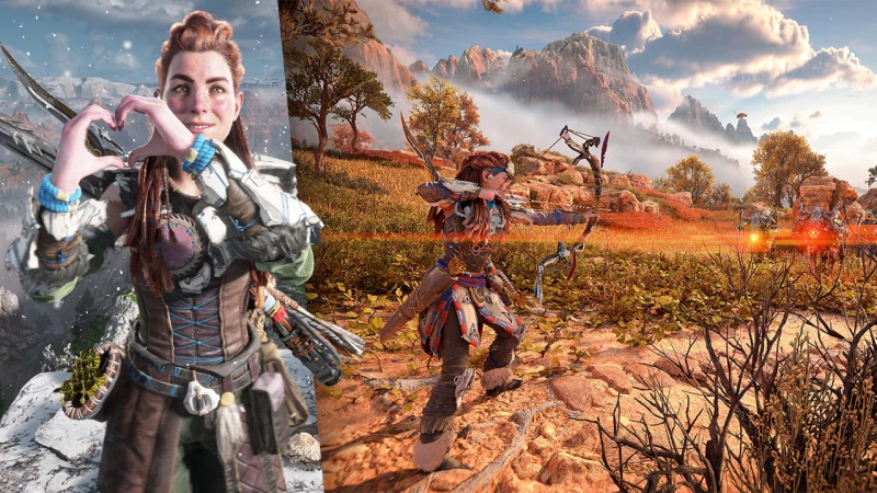 Καλά νέα για τους fans των Horizon παιχνιδιών