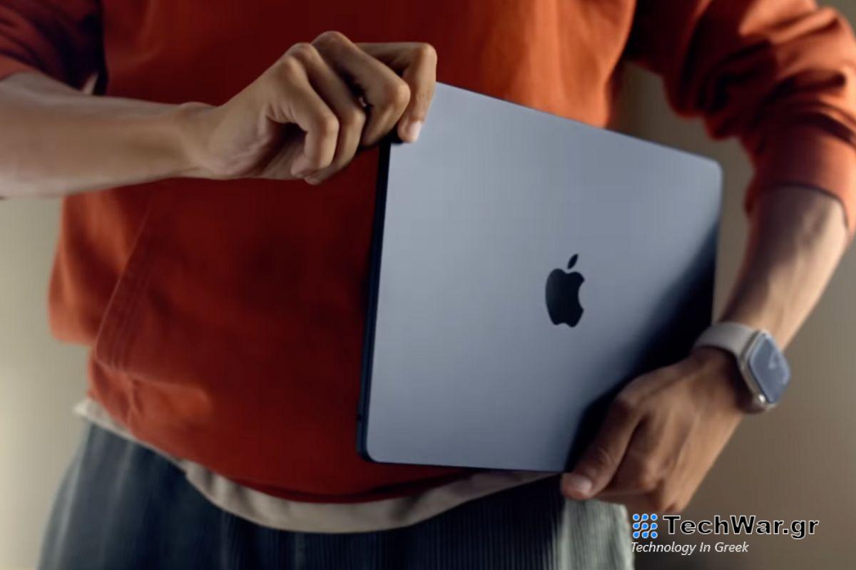 Η Apple θα ανακοινώσει νέα iPad και Mac μέσω βίντεο, δεν έχει προγραμματιστεί κάποια ειδική εκδήλωση