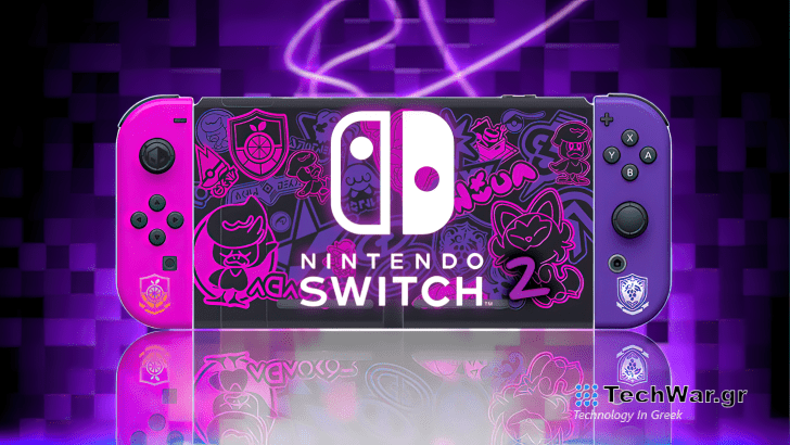 Possible NVIDIA Ampere-Powered SOC For Next-Gen Nintendo Switch 2 performance Handheld Spotted 1