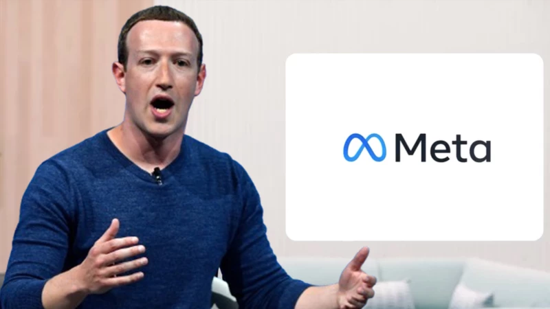 Μία χώρα απαγόρευσε τη χρήση του ονόματος της Meta