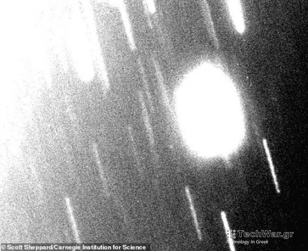 Υπάρχουν εξωγήινοι κοντά στη Γη; Εντυπωσιακό γραφικό αποκαλύπτει τα φεγγάρια στο ηλιακό μας σύστημα που θα μπορούσαν να «κρύβουν» ζωή