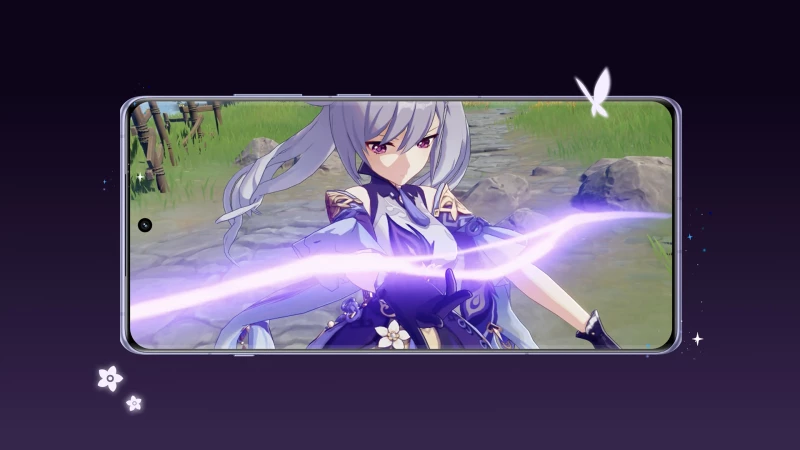 Κυκλοφόρησε το OnePlus 12R Genshin Impact Edition (ΕΙΚΟΝΕΣ+ΒΙΝΤΕΟ)