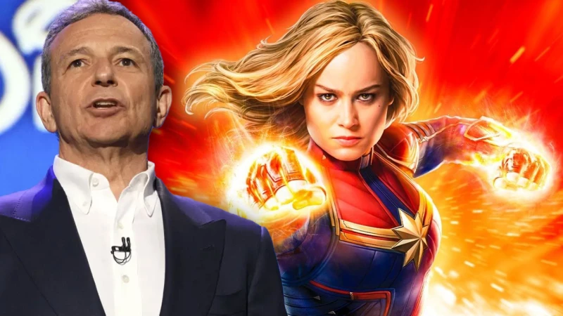 Disney: Ο κόσμος δεν έχει βαρεθεί τις superhero ταινίες