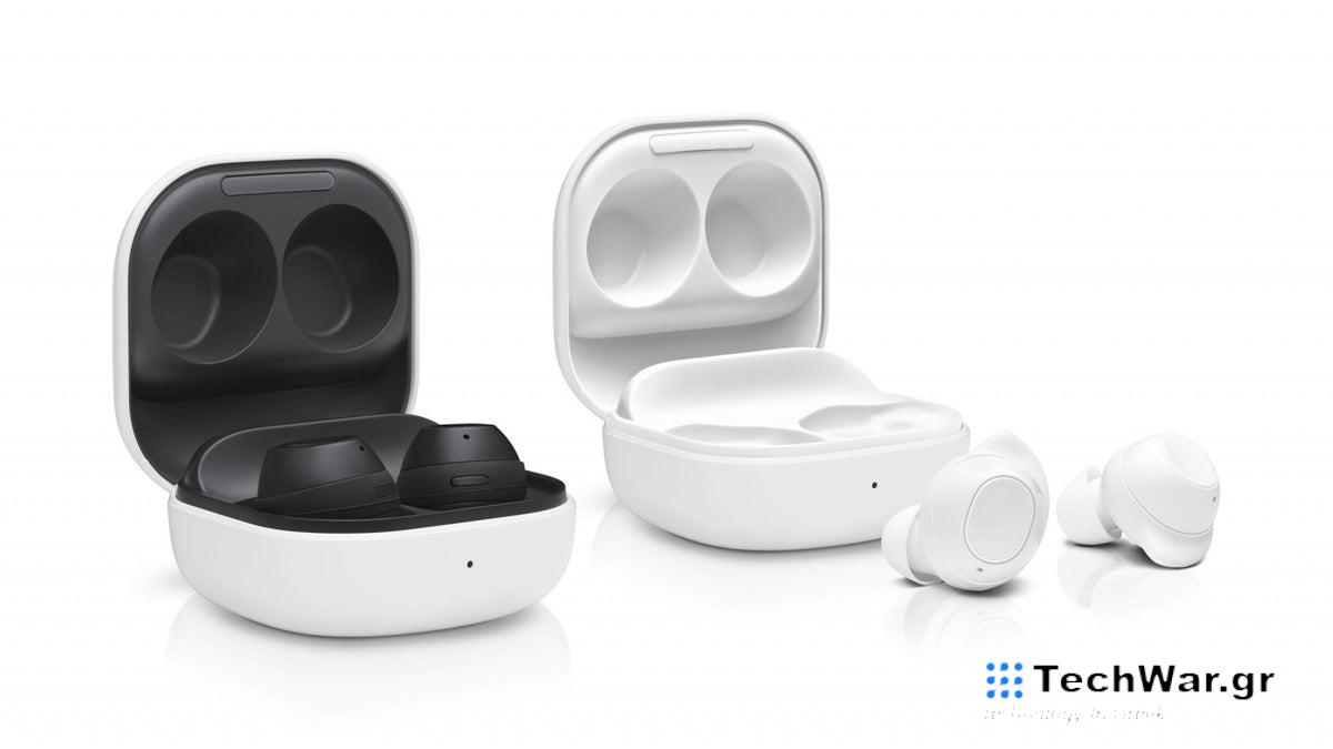 Τώρα μπορείτε να εξοικονομήσετε έως και 45 $ στο ήδη προσιτό Galaxy Buds FE της Samsung με ακύρωση θορύβου