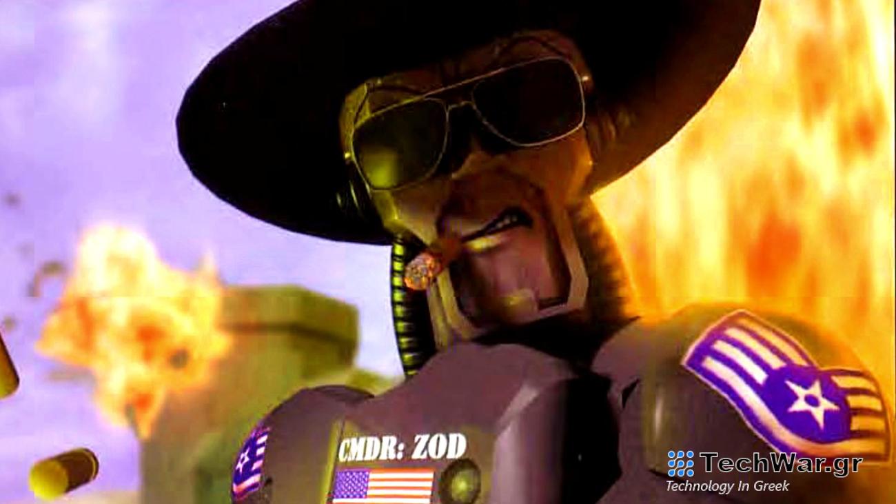 Το πιο ωραίο παιχνίδι RTS της δεκαετίας του '90 είναι δικό σας με λιγότερο από 1 $ αυτήν τη στιγμή
