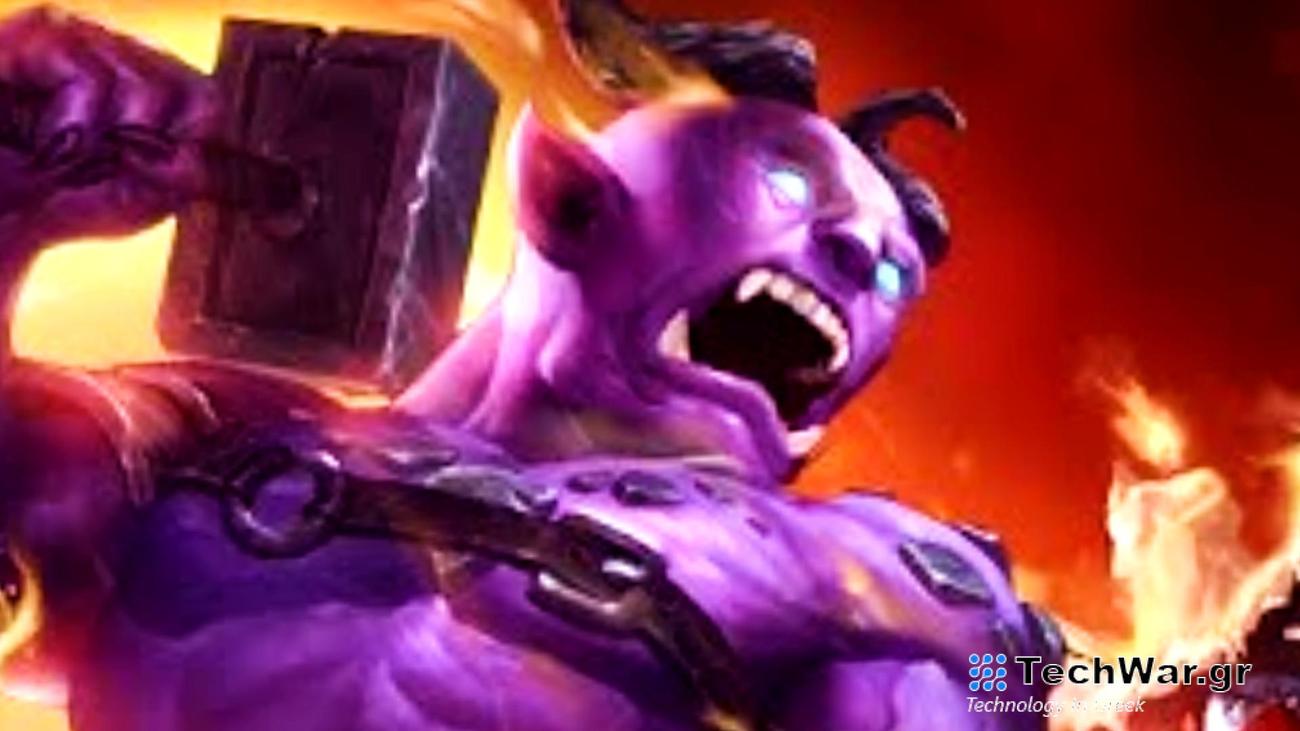 Αποκτήστε το νεότερο καταστρεπτικό καταστρώματος και ένα από τα καλύτερα με έκπτωση