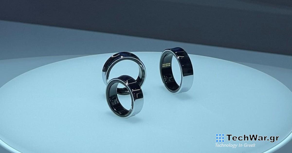 Αν σε ιντριγκάρει το Galaxy Ring και έχεις iPhone, ήρθε η ώρα να πας σε Android