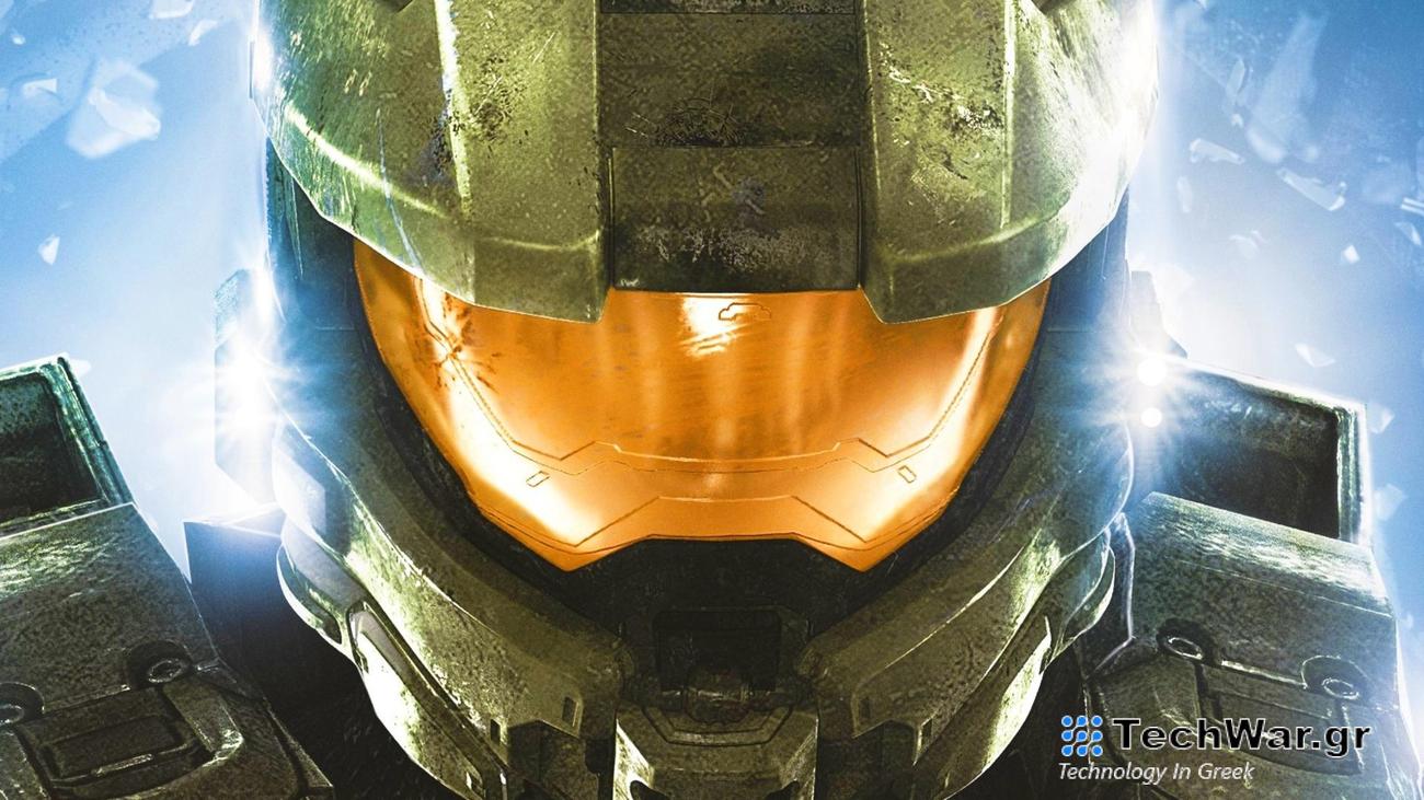 Ο θρυλικός προγραμματιστής του Halo διεκδικεί τώρα το αξίωμα ως Ρεπουμπλικανός