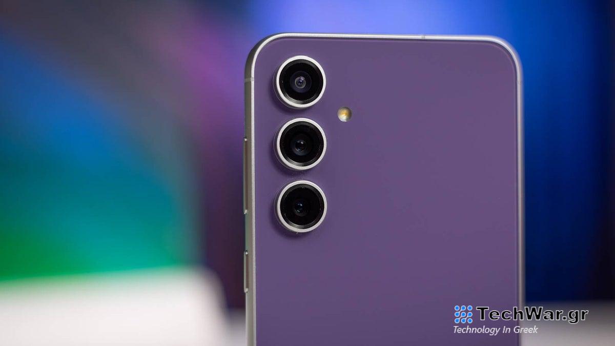 Το Galaxy S24 FE ακούγεται εκπληκτικά καλύτερο από το S24 καθώς προκύπτουν βασικές προδιαγραφές