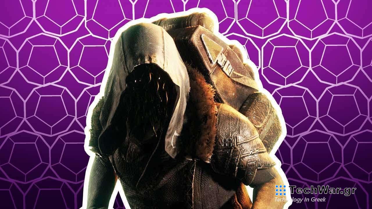  Πού είναι ο Xur σήμερα;  (1-5 Μαρτίου) Οδηγός τοποθεσίας Destiny 2 Exotic Items and Xur
