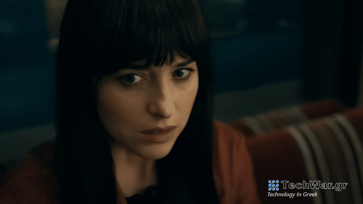 Η Dakota Johnson μάλλον δεν θα κάνει άλλη ταινία με υπερήρωες μετά το Madame Web