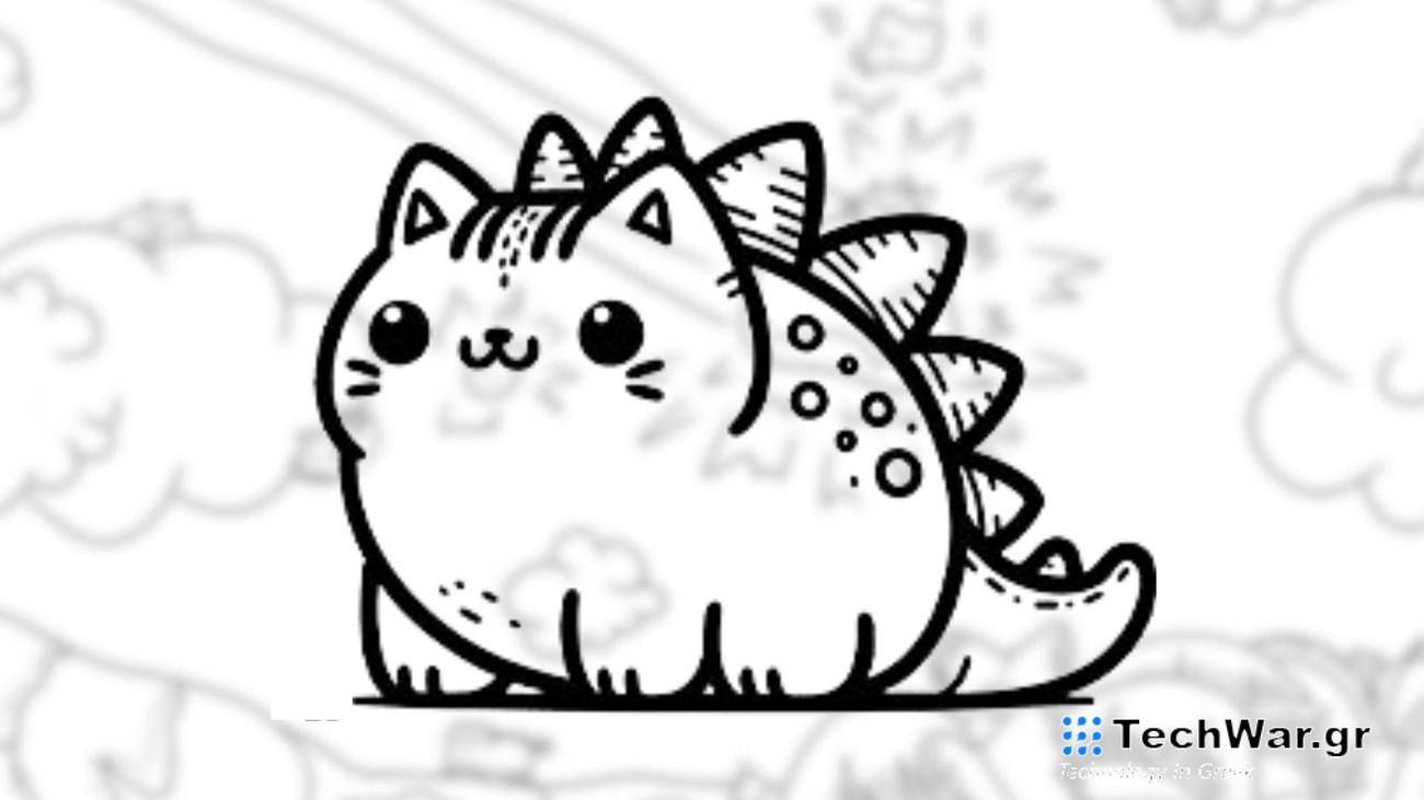 Το πιο χαριτωμένο νέο, ζεστό παιχνίδι του Steam είναι δωρεάν για παιχνίδι αυτή τη στιγμή