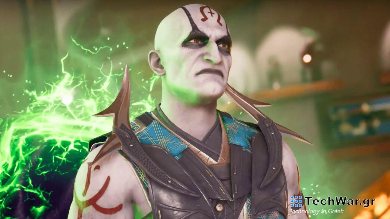 Ένα από τα καλύτερα παιχνίδια μάχης του 2023 είναι δωρεάν για παιχνίδι αυτό το Σαββατοκύριακο