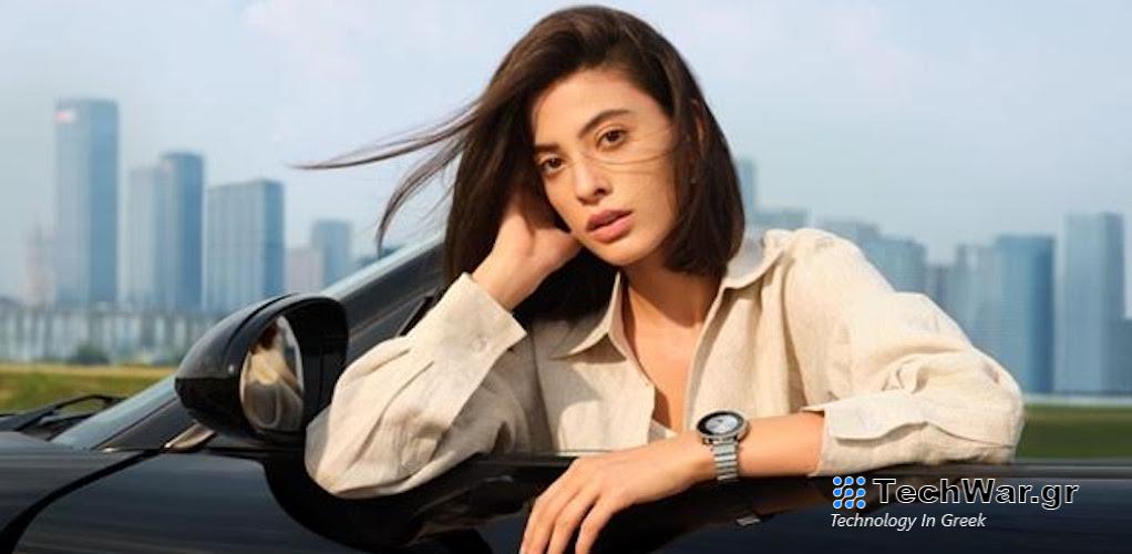 Spring Deals: Μοναδικές προσφορές σε προϊόντα τεχνολογίας και wearables από την Huawei