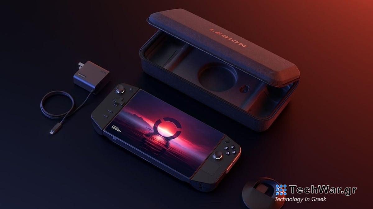 Εκπτώσεις Lenovo Legion: Εξοικονομήστε 50 $ στο Best Buy