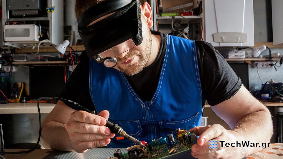 Μελετήστε ηλεκτρικά κυκλώματα και συστήματα με αυτό το εκπαιδευτικό πακέτο $30
