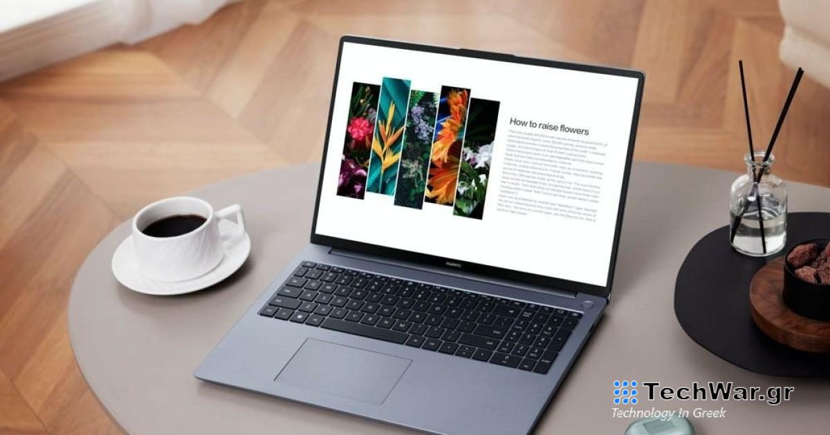 Spring Deals από τη Huawei με μοναδικές προσφορές