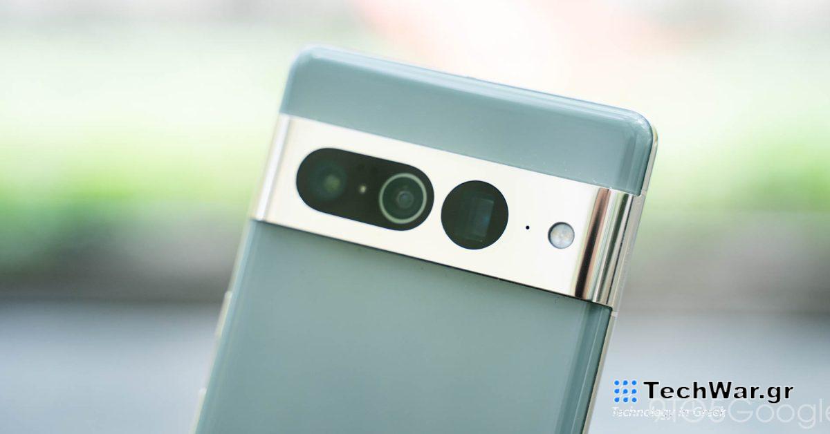 Το Google Pixel 7 Pro πέφτει στα 528 $ (Εξοικονομήστε 371 $), αξεσουάρ Anker Android και άλλα

