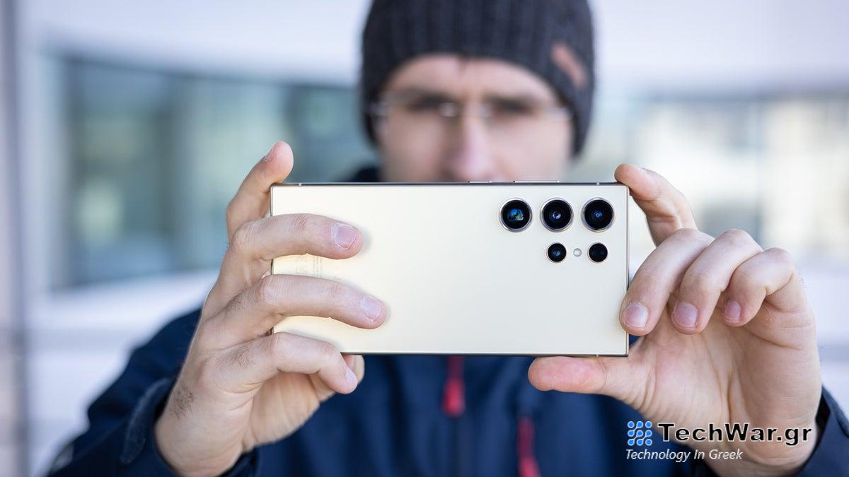 Η Samsung επιτρέπει στους αγοραστές του Galaxy S24 Ultra να εξοικονομήσουν έως και 1.220 $ τώρα: δείτε πώς
