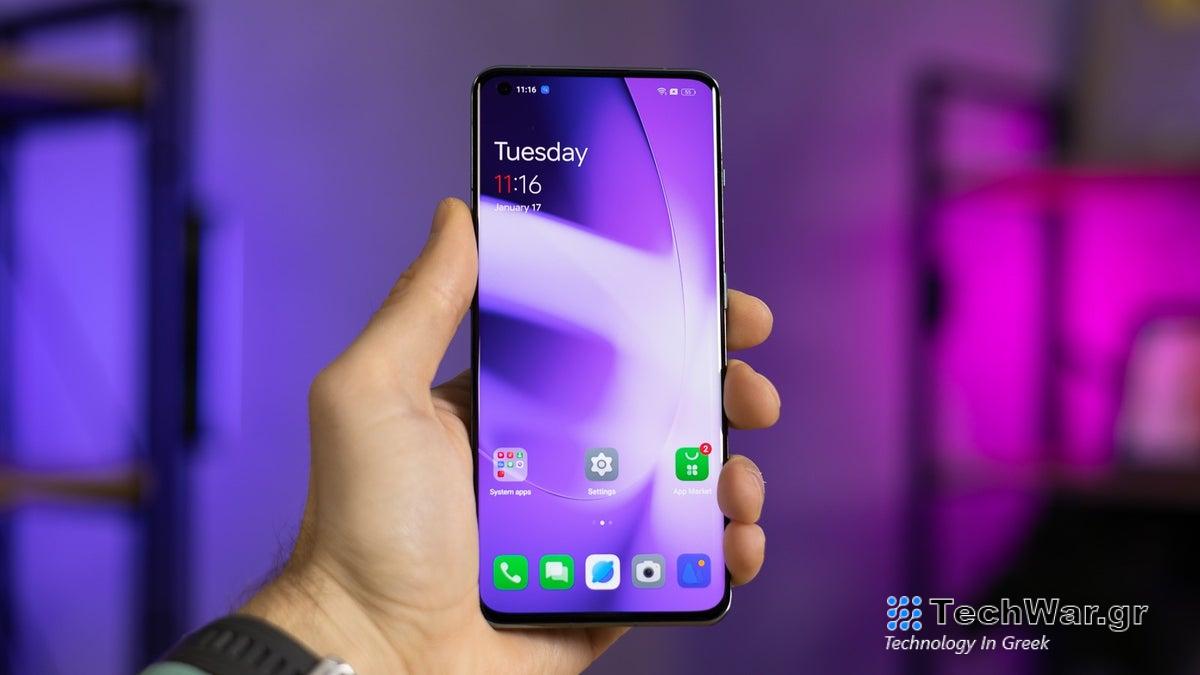  Το OnePlus 11 16/256 GB επιστρέφει στο παιχνίδι στο Best Buy.  πάρτε το δικό σας με έκπτωση 150$
