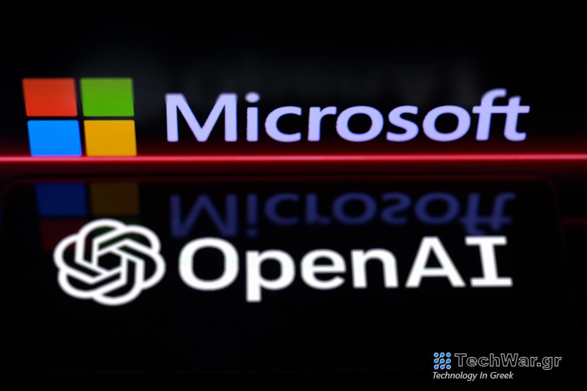 Μηχανικός της Microsoft που εξέφρασε ανησυχίες σχετικά με την επιστολή με στυλό δημιουργού εικόνας Copilot στην FTC
