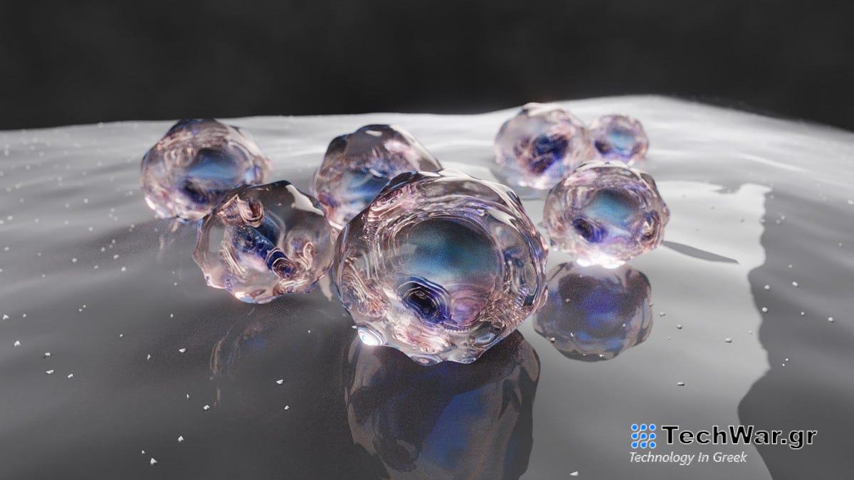 Η εταιρεία που προσπαθεί να αναστήσει ένα μαμούθ κάνει μια σημαντική ανακάλυψη βλαστοκυττάρων