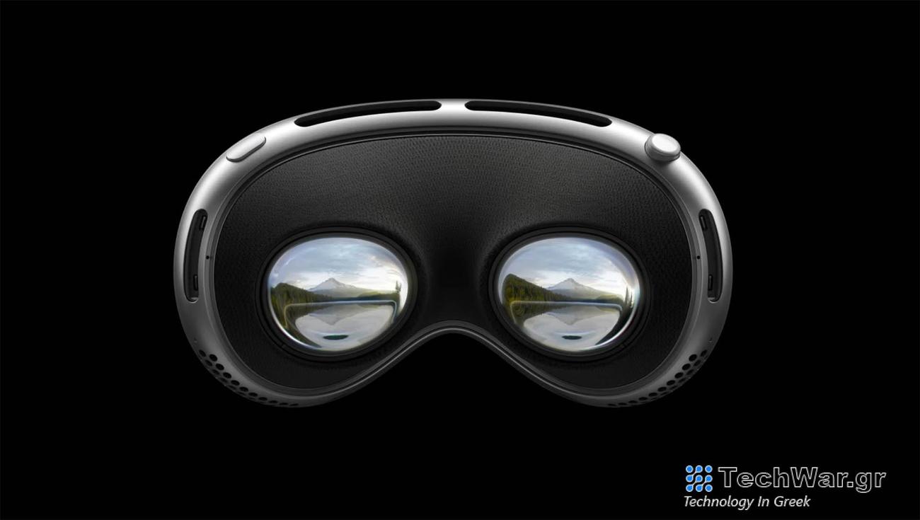 Apple aggressively pursuing R&D of low-cost AR headset