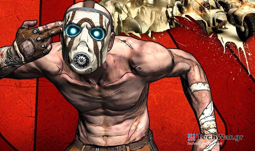 Η Embracer Group πουλάει τις εταιρείες ανάπτυξης Gearbox και Sabre