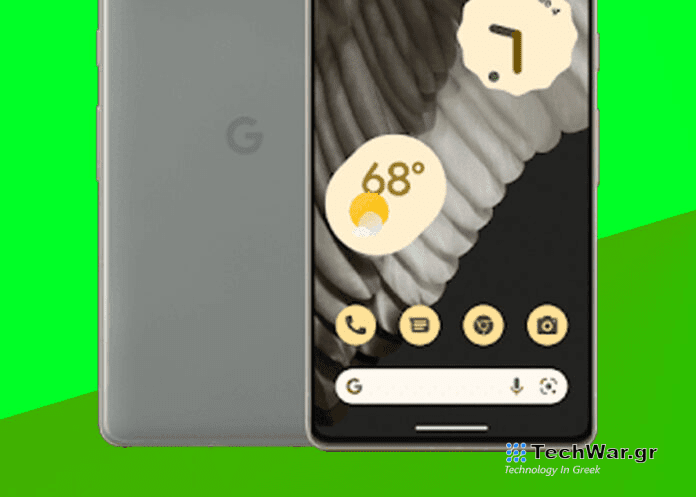 Το ήθελε πολύ η Google και πλέον θα προσφέρει δορυφορική συνδεσιμότητα SOS για κάθε Pixel